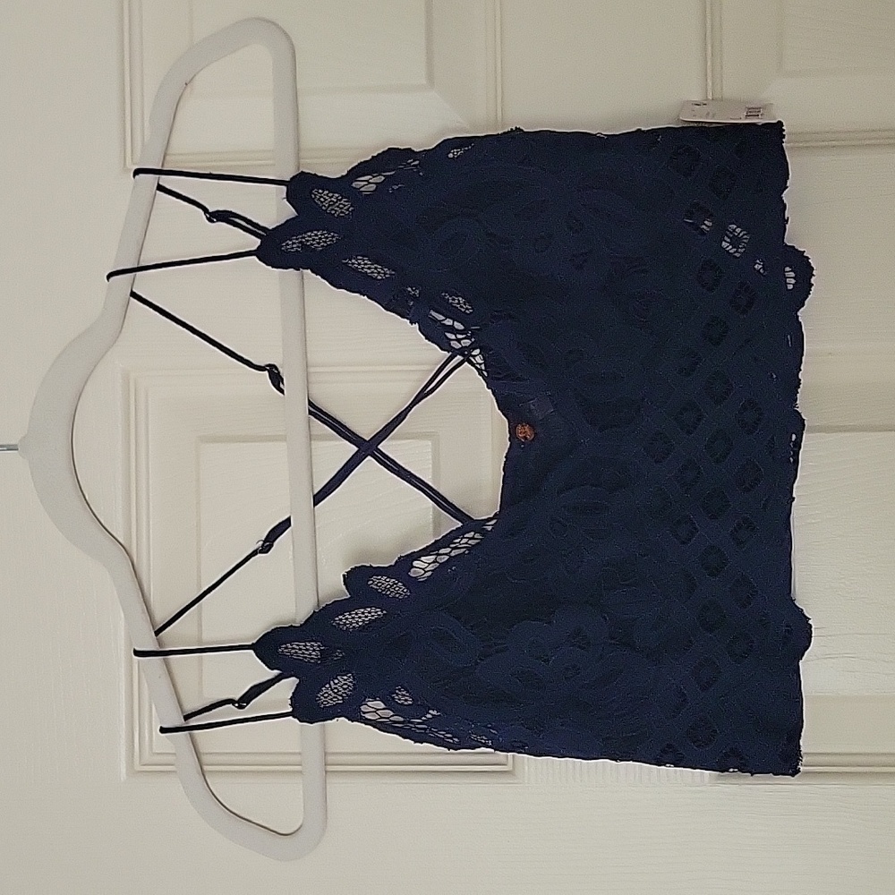 Free People Brallete
